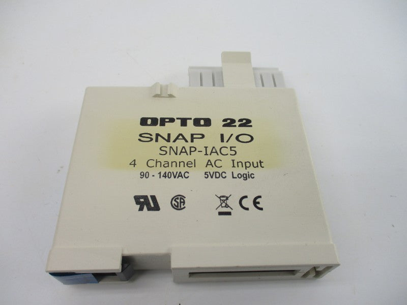 OPTO 22 SNAP-IAC5 90-140VAC NSMP