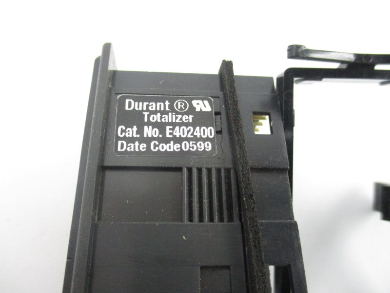 DURANT E402400 NSNP
