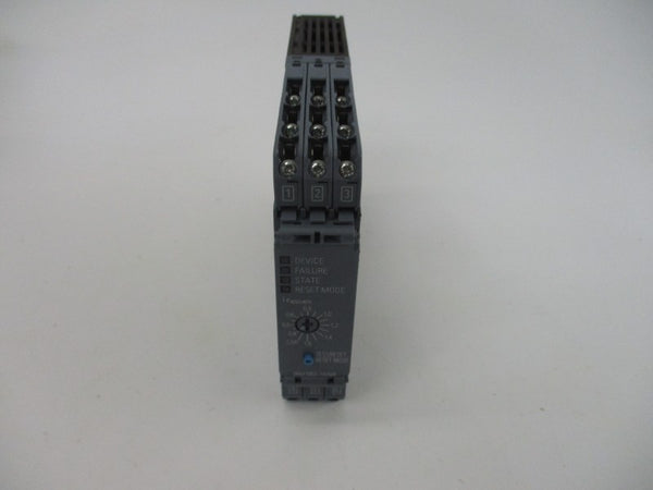SIEMENS 3RM1002-1AA04 480VAC 0.8-2.0A NSNP