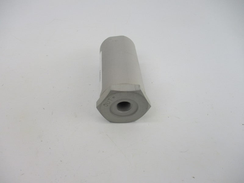 ARROW PNEUMATICS 9052V 1/4" NSNP