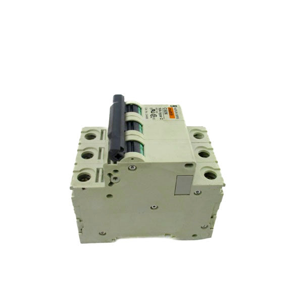 MERLIN GERIN 24468 480VAC 16A NSNP
