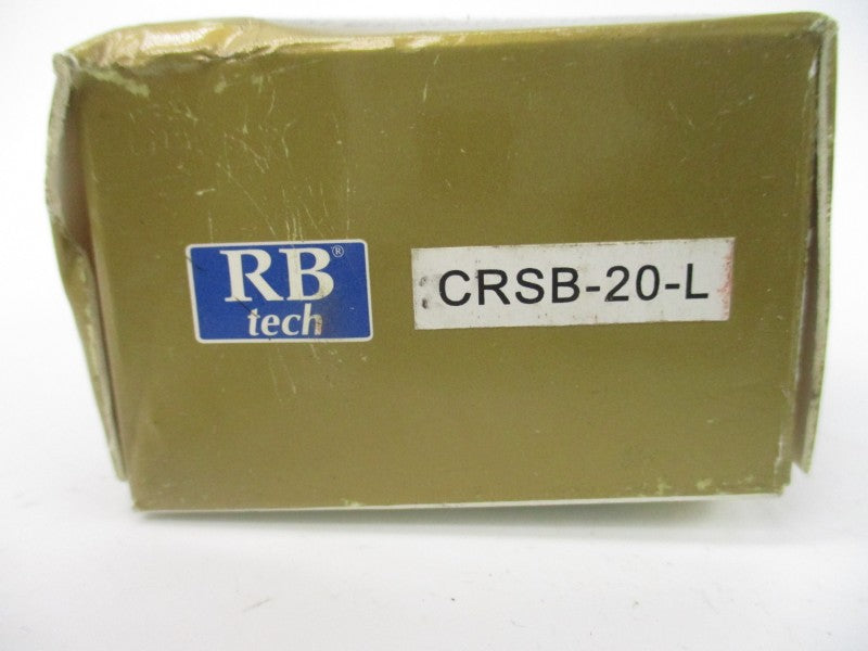 RB TECH CRSB-20-L NSMP