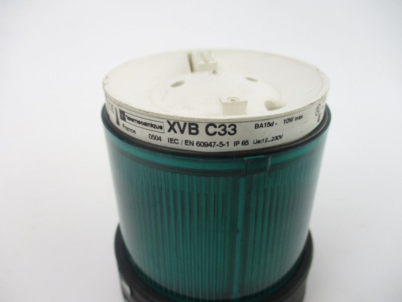 TELEMECANIQUE XVBC33 12-230V NSNP