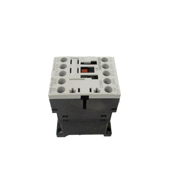 SIEMENS 3RT1015-1BB41 24VDC 20A (AS PICTURED1) NSNP