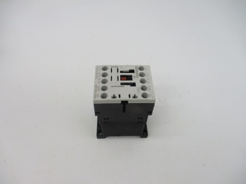 SIEMENS 3RT1015-1BB41 24VDC 20A (AS PICTURED1) NSNP