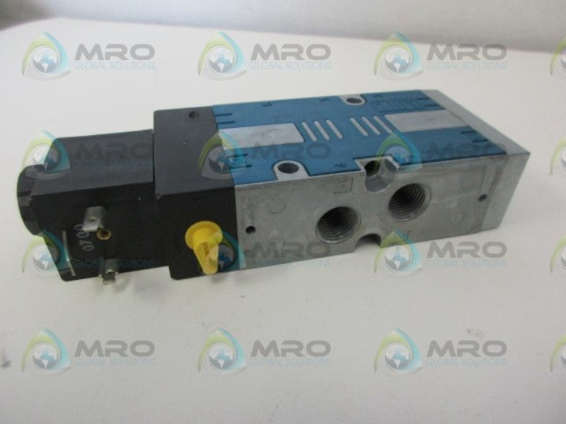 REXROTH 577507 VALVE UNMP