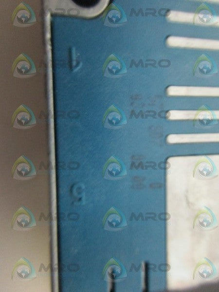 REXROTH 577507 VALVE UNMP