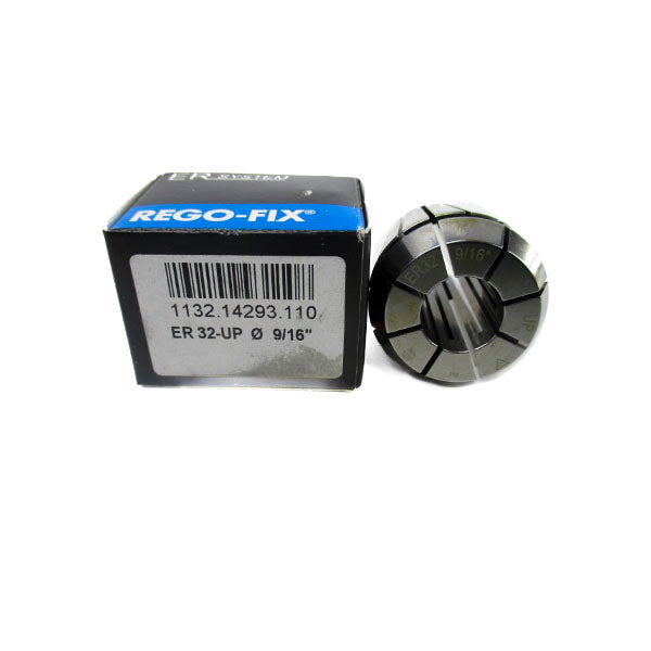 REGO-FIX ER32-UP 9/16" NSMP