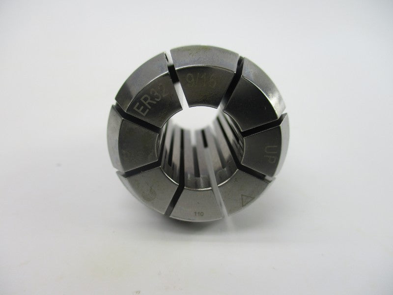 REGO-FIX ER32-UP 9/16" NSMP