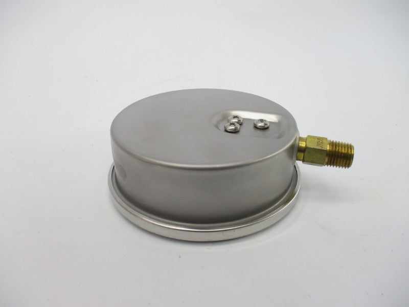 WINTERS 716 0-600PSI NSMP