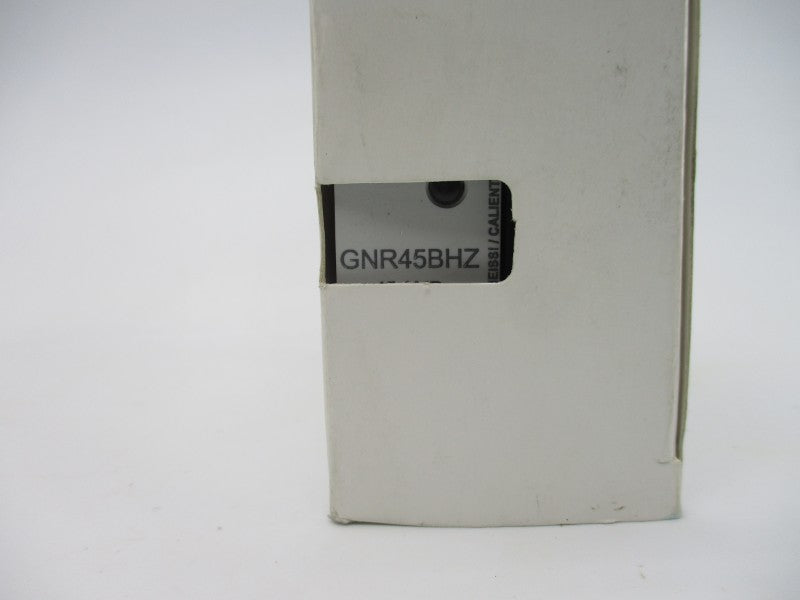 CROUZET GNR45BHZ 48-600VAC 45A NSMP