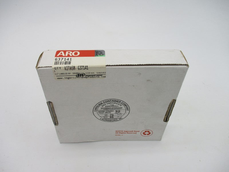 ARO 637141 NSFS