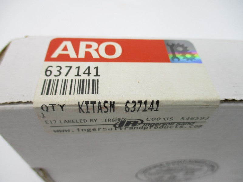 ARO 637141 NSFS
