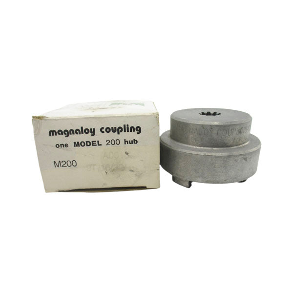 MAGNALOY COUPLING M200 NSMP