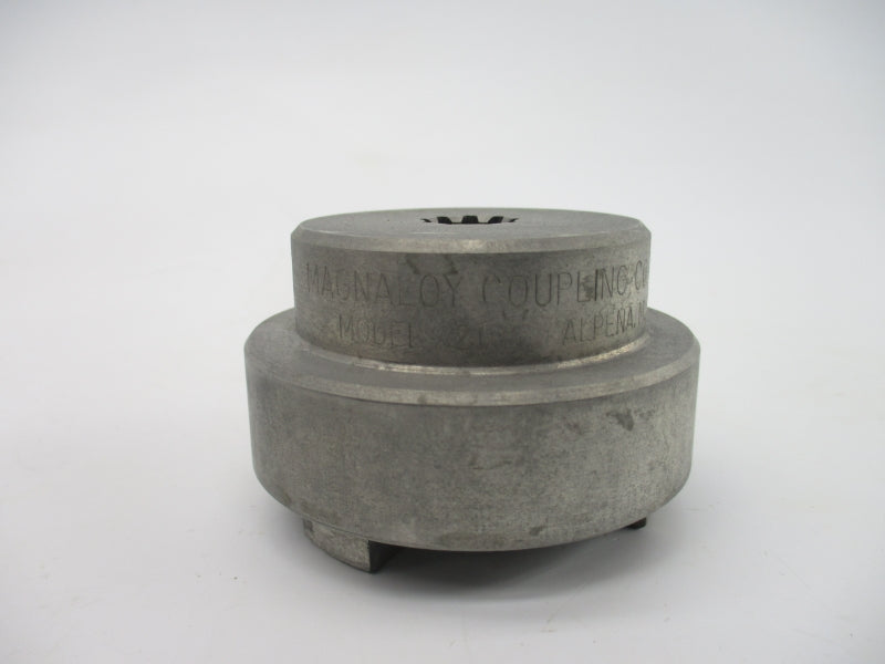 MAGNALOY COUPLING M200 NSMP