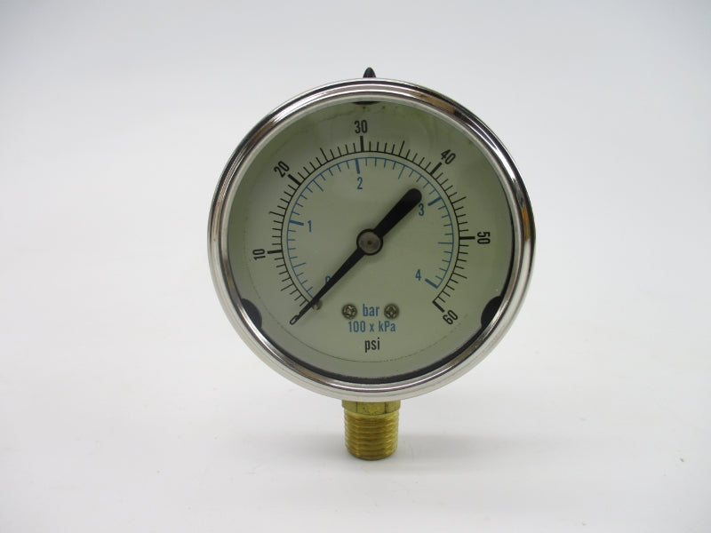 SSG2512-60 0-60PSI NSMP