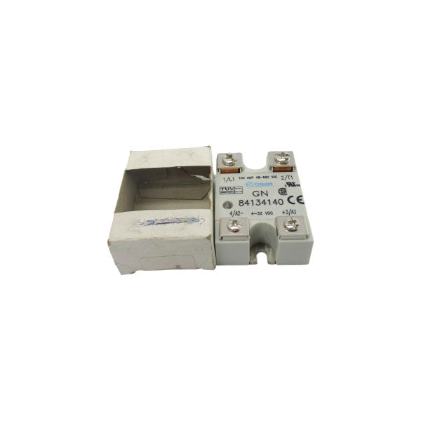 CROUZET 84134140 4-32VDC 100A NSMP