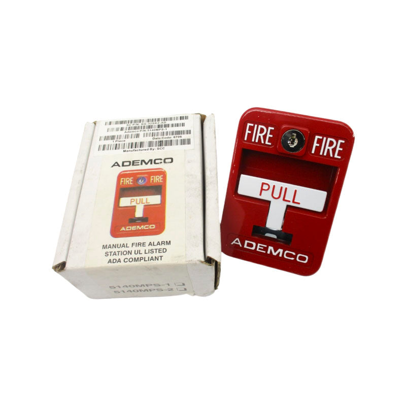 ADEMCO 5140MPS-1 NSMP