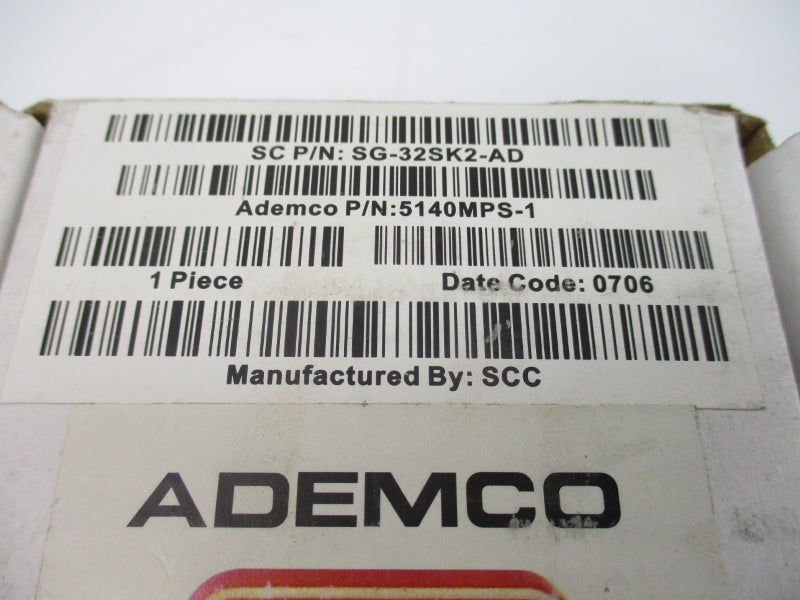 ADEMCO 5140MPS-1 NSMP