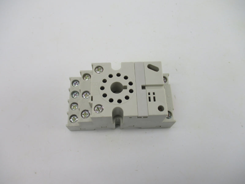 SQUARE D 8501NR62 SER. B 600V 5A NSMP