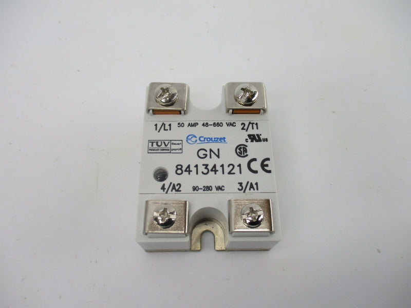 CROUZET 84134121 90-280VAC 50A NSMP