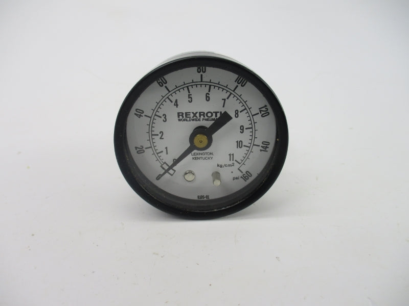 REXROTH P-49788-00002 0-160PSI NSMP