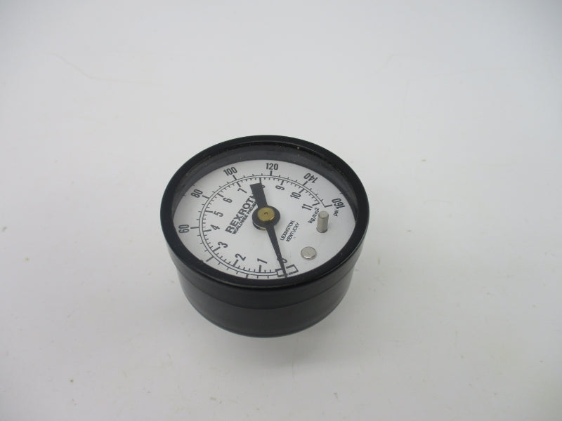 REXROTH P-49788-00002 0-160PSI NSMP