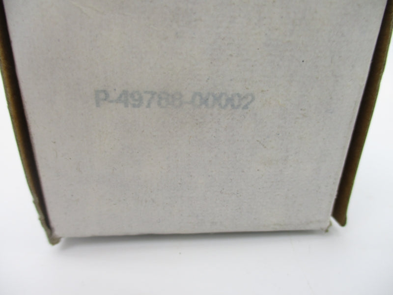 REXROTH P-49788-00002 0-160PSI NSMP