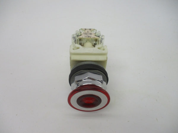 SQUARE D 9001KR9P1RH13 SER. J 110/120V NSMP