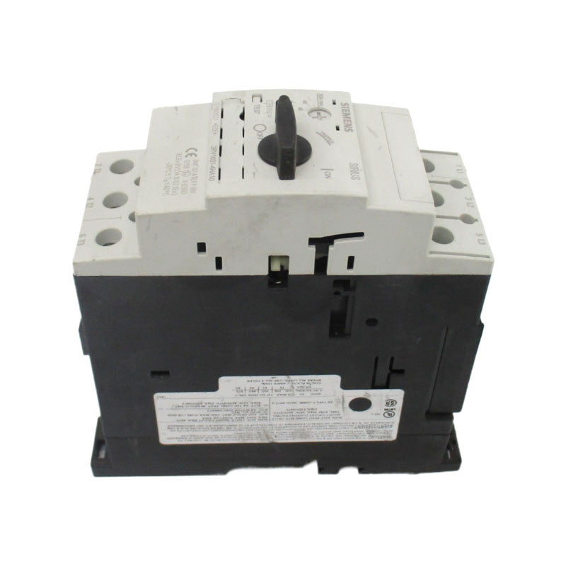 SIEMENS 3RV1031-4HA10 600V 40-50A NSNP