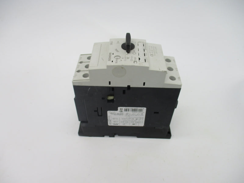 SIEMENS 3RV1031-4HA10 600V 40-50A NSNP