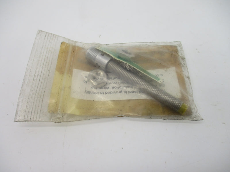 TURCK NI2-G08-AN7X-H1341 47023 10-30VDC NSMP