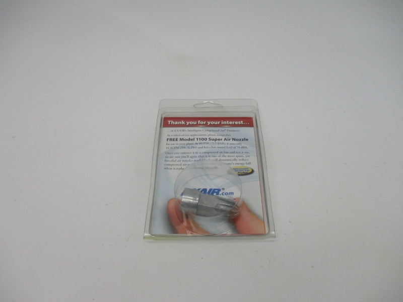 EXAIR 1100 NSMP
