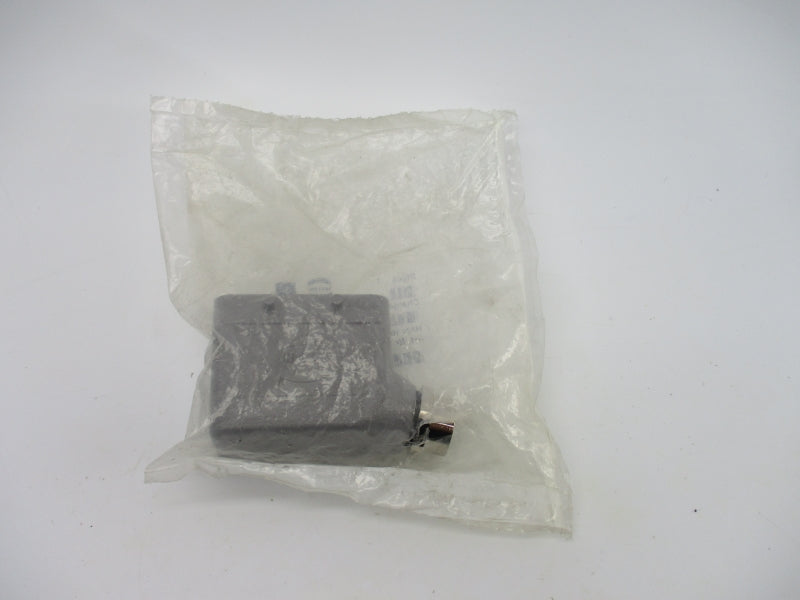 HARTING HAN10-GS-16 0930010152100 NSMP