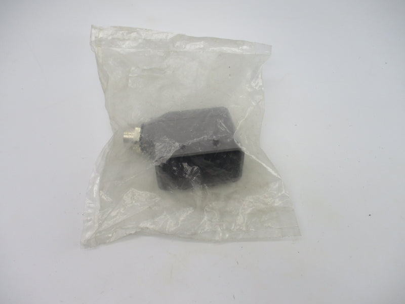 HARTING HAN10-GS-16 0930010152100 NSMP