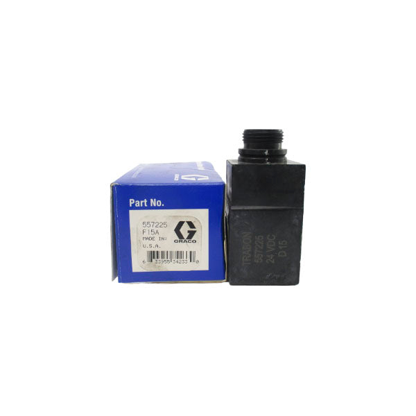 GRACO 557225 24VDC NSMP