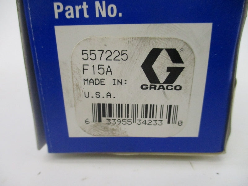 GRACO 557225 24VDC NSMP