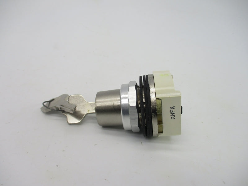 ALLEN BRADLEY 800T-J73 SER. T NSNP