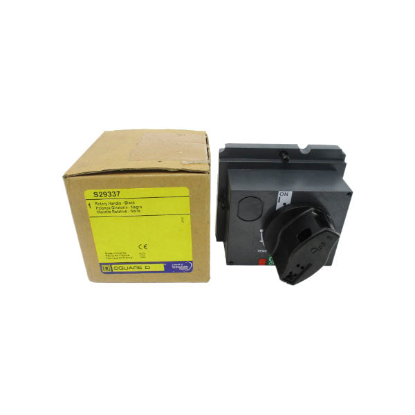 SQUARE D S29337 NSMP