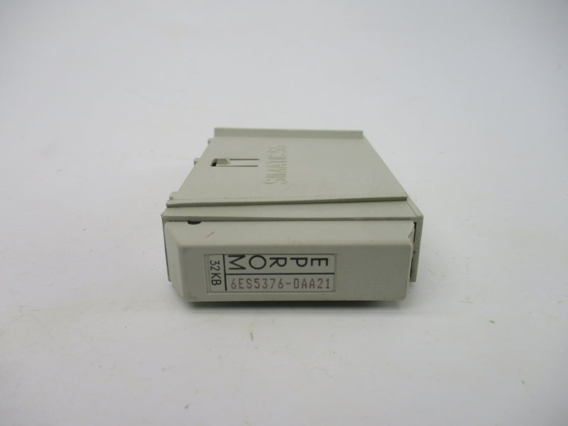SIEMENS 6ES5376-0AA21 NSMP