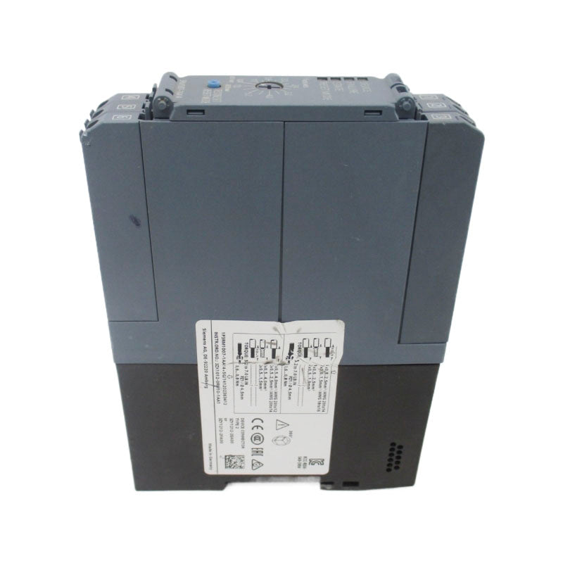 SIEMENS 3RM1007-1AA14 230VAC 1.6-10A NSNP