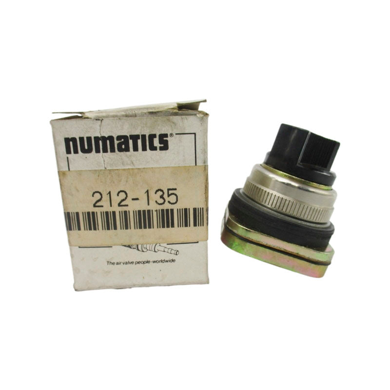 NUMATICS 212-135 NSMP