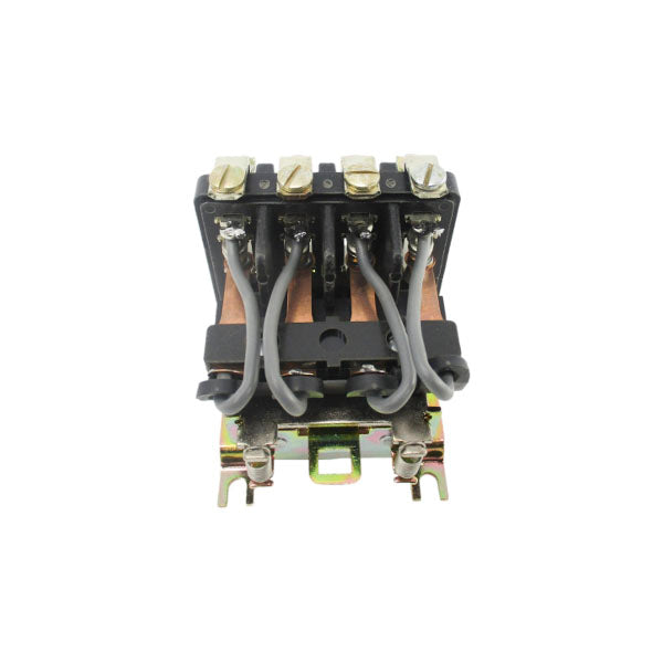 POTTER&BRUMFIELD PM-17DY-12 12VDC 25A NSNP