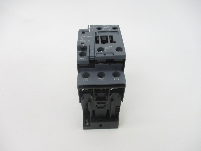 SIEMENS 3RT2027-1FB40 24VDC 70A NSNP