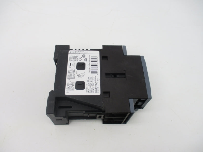 SIEMENS 3RT2027-1FB40 24VDC 70A NSNP