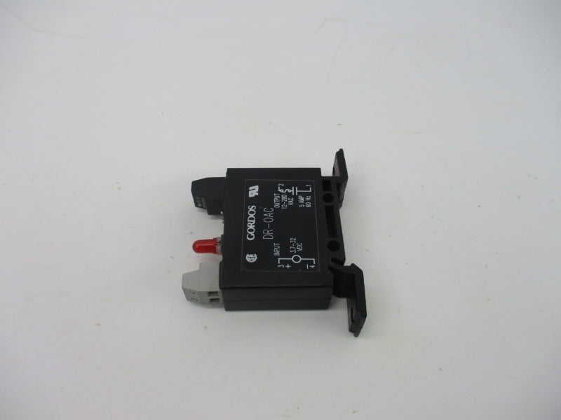 GORDOS DR-OAC 3.7-32VDC 5A NSNP
