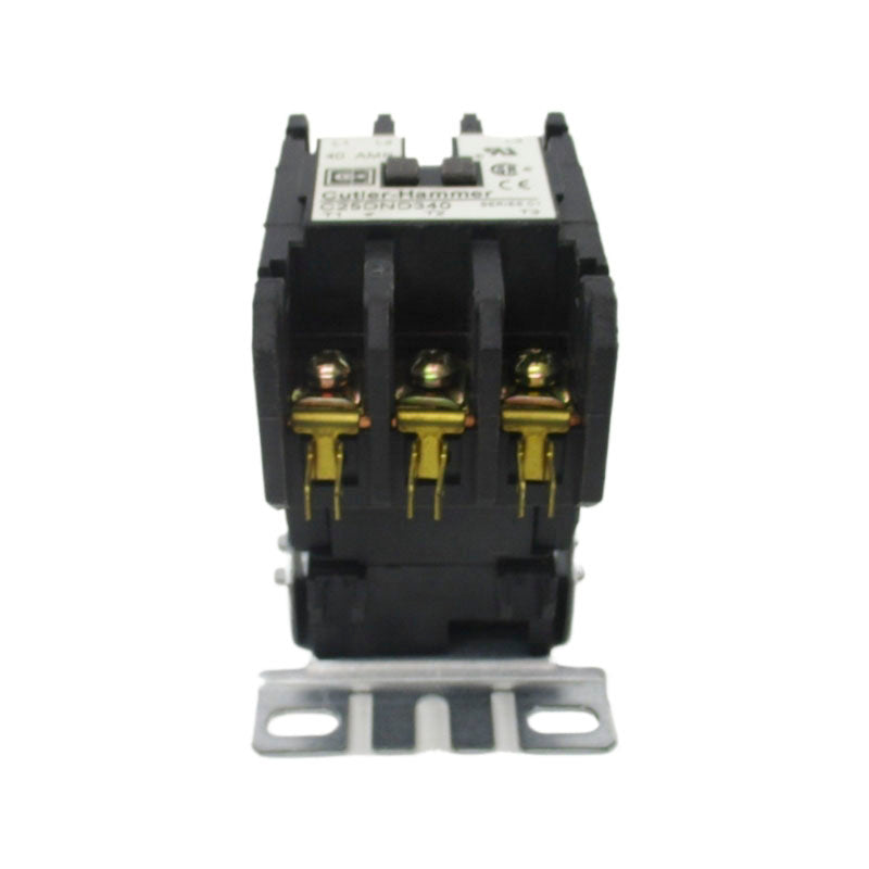 CUTLER HAMMER C25DND340 SER. C1 104-120V 40A NSNP