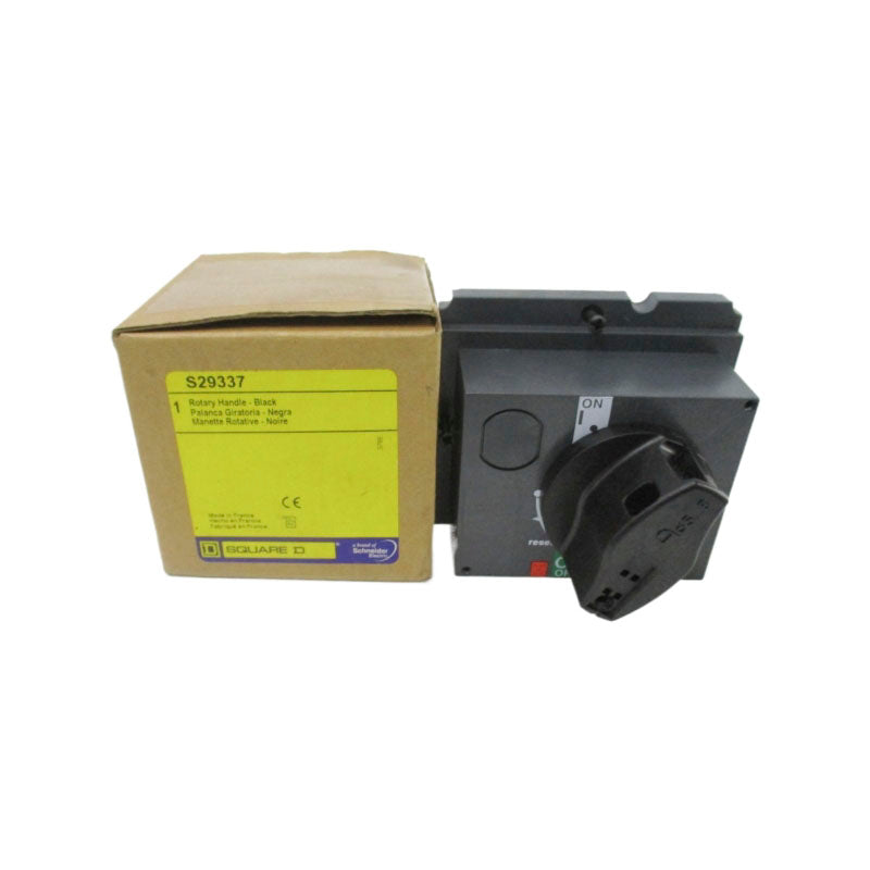 SQUARE D S29337 NSMP
