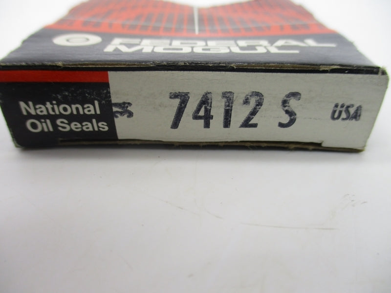 FEDERAL MOGUL 7412S NSMP