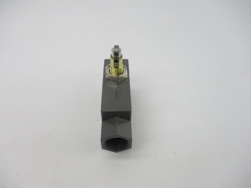 CUTLER HAMMER E47BLS07 480VAC 15A NSNP